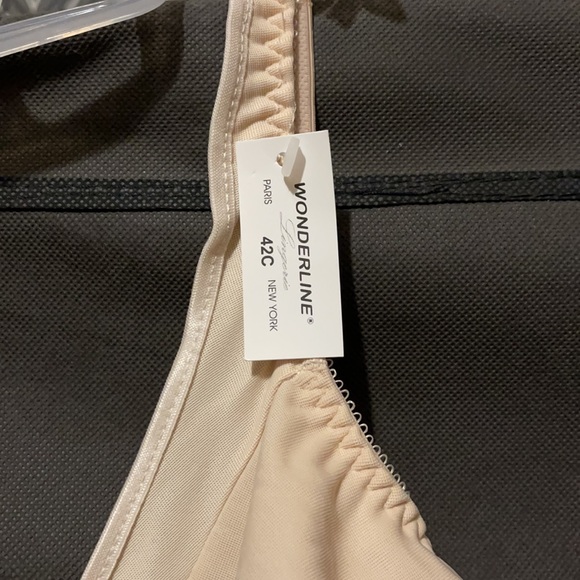 Women’s Shape-wear Bodysuit - Picture 5 of 5